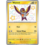 PKM [SV04.5-PAF-145 SR] Wattrel