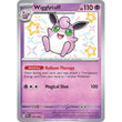 PKM [SV04.5-PAF-147 SR] Wigglytuff