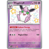 PKM [SV04.5-PAF-147 SR] Wigglytuff