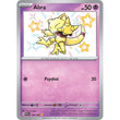PKM [SV04.5-PAF-148 SR] Abra