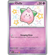 PKM [SV04.5-PAF-150 SR] Cleffa