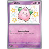 PKM [SV04.5-PAF-150 SR] Cleffa