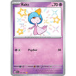 PKM [SV04.5-PAF-153 SR] Ralts - 153/091