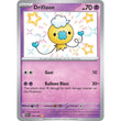 PKM [SV04.5-PAF-155 SR] Drifloon