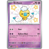 PKM [SV04.5-PAF-155 SR] Drifloon