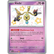 PKM [SV04.5-PAF-159 SR] Klefki