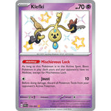 PKM [SV04.5-PAF-159 SR] Klefki