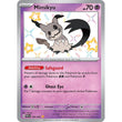 PKM [SV04.5-PAF-160 SR] Mimikyu -160/091
