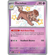 PKM [SV04.5-PAF-161 SR] Dachsbun - 161/091