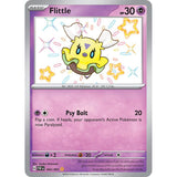 PKM [SV04.5-PAF-164 SR] Flittle - 164/091