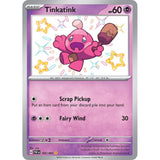 PKM [SV04.5-PAF-165 SR] Tinkatink