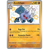PKM [SV04.5-PAF-171 SR] Annihilape - 171/091