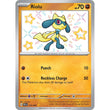 PKM [SV04.5-PAF-173 SR] Riolu