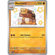 PKM [SV04.5-PAF-177 SR] Naclstack