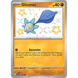 PKM [SV04.5-PAF-179 SR] Glimmet