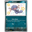 PKM [SV04.5-PAF-180 SR] Paldean Wooper - 180/091