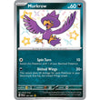PKM [SV04.5-PAF-181 SR] Murkrow