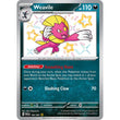 PKM [SV04.5-PAF-183 SR] Weavile