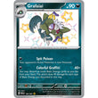 PKM [SV04.5-PAF-190 SR] Grafaiai