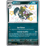 PKM [SV04.5-PAF-190 SR] Grafaiai