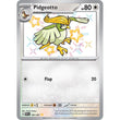 PKM [SV04.5-PAF-197 SR] Pidgeotto