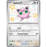 PKM [SV04.5-PAF-198 SR] Jigglypuff