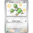 PKM [SV04.5-PAF-199 SR] Doduo