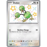 PKM [SV04.5-PAF-199 SR] Doduo