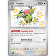 PKM [SV04.5-PAF-200 SR] Dodrio