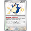 PKM [SV04.5-PAF-202 SR] Snorlax