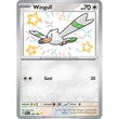 PKM [SV04.5-PAF-203 SR] Wingull
