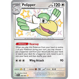 PKM [SV04.5-PAF-204 SR] Pelipper