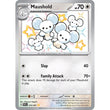 PKM [SV04.5-PAF-210 SR] Maushold - 210/091