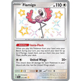 PKM [SV04.5-PAF-211 SR] Flamigo
