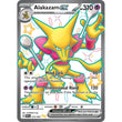 PKM [SV04.5-PAF-215 SUR] Alakazam ex
