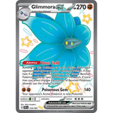 PKM [SV04.5-PAF-218 SUR] Glimmora ex