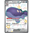 PKM [SV04.5-PAF-219 SUR] Paldean Clodsire ex - 219/091