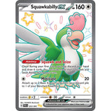PKM [SV04.5-PAF-223 SUR] Squawkabilly ex - 223/091