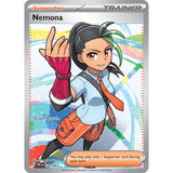 PKM [SV04.5-PAF-229 UR] Nemona - 229/091