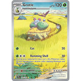 PKKM [SV05-TEF-164 IR] Grotle - 164/162