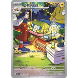 PKKM [SV05-TEF-169 IR] Charjabug - 169/162