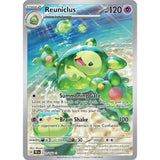 PKKM [SV05-TEF-171 IR] Reuniclus - 171/162