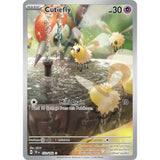 PKKM [SV05-TEF-172 IR] Cutiefly - 172/162