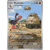 PKKM [SV05-TEF-175 IR] Mudsdale - 175/162