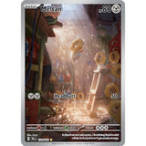 PKKM [SV05-TEF-179 IR] Meltan - 179/162