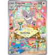 PKKM [SV05-TEF-183 IR] Cinccino - 183/162