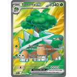 PKKM [SV05-TEF-185 UR] Torterra ex - 185/162