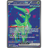 PKKM [SV05-TEF-186 UR] Iron Leaves ex - 186/162