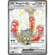 PKKM [SV05-TEF-190 UR] Wugtrio ex - 190/162