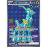 PKKM [SV05-TEF-191 UR] Iron Crown ex - 191/162